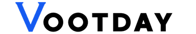 Vootday Logo